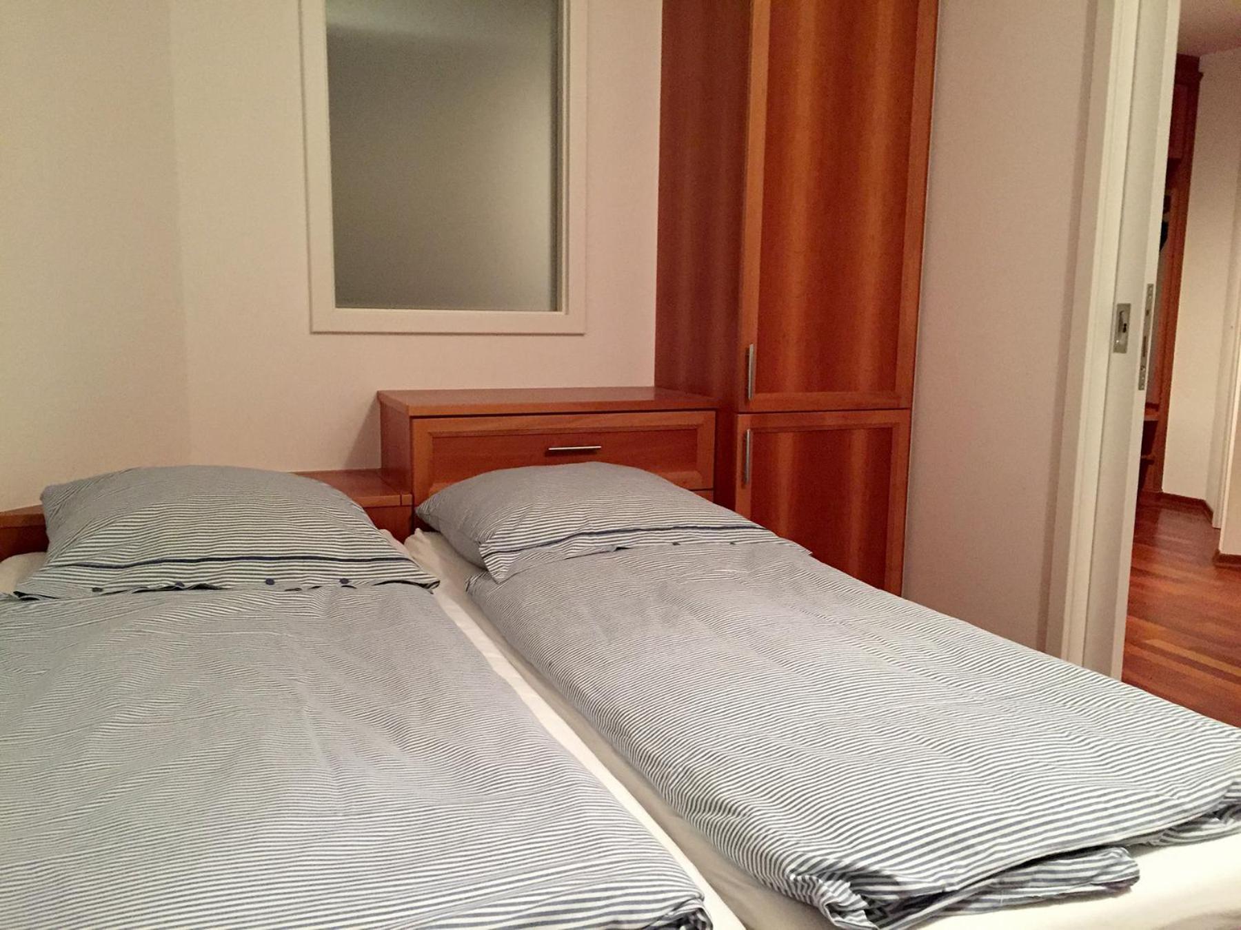Ferienwohnung Seeblick Nonnenhorn Dış mekan fotoğraf